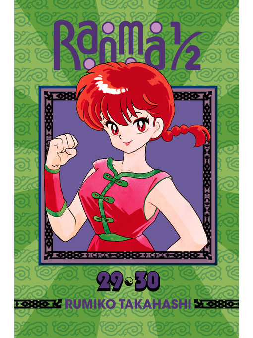 Title details for Ranma 1/2 (2-in-1 Edition), Volume 15 by Rumiko Takahashi - Available